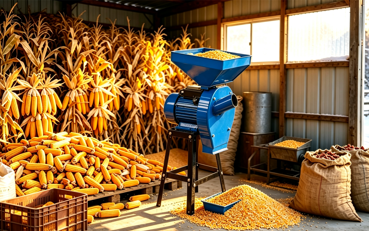 In Winter, The Stock Are In The