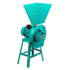 Large-hopper Open-type Pulverizer
