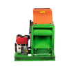 Square Desktop Tilting Corn Sheller