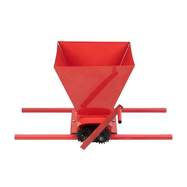 Manual Fruit Crusher