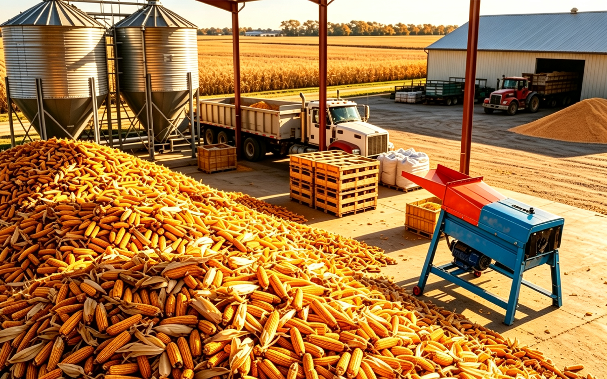 Family Farm