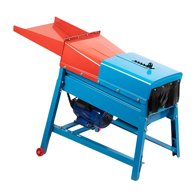 Large Double Drum Gear-Shift Corn Sheller