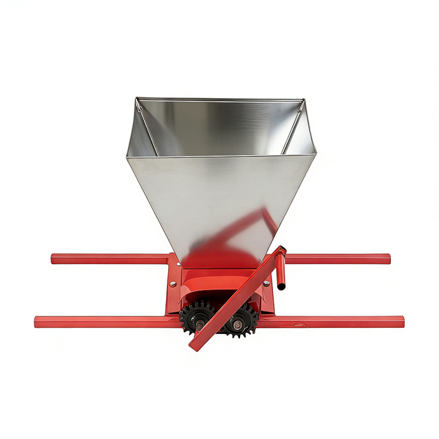 Manual Fruit Crusher