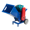 Branch Crusher